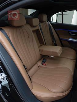 مرسيدس بنز E-Class